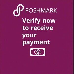 Your item is purchased! Click link to complete the deal - is.gd/poshmarkstore